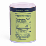 Pluck Zesty Garlic – Animal-Based Superfood Seasoning