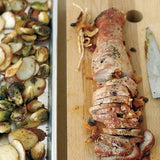 Garlic & Onion Salt: ROOT MATES