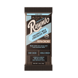 Premium Coconut Milk Chocolate Bar - 45% Cacao