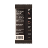 Premium Keto Dark Chocolate Bar - 65% Cacao
