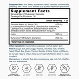 Nature's Lab Gold ProTotal - 60 Capsules