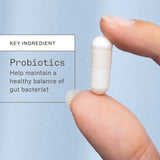 Probiotic Capsules 100 Billion