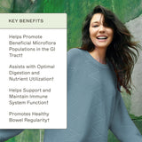 Probiotic Capsules 30 Billion