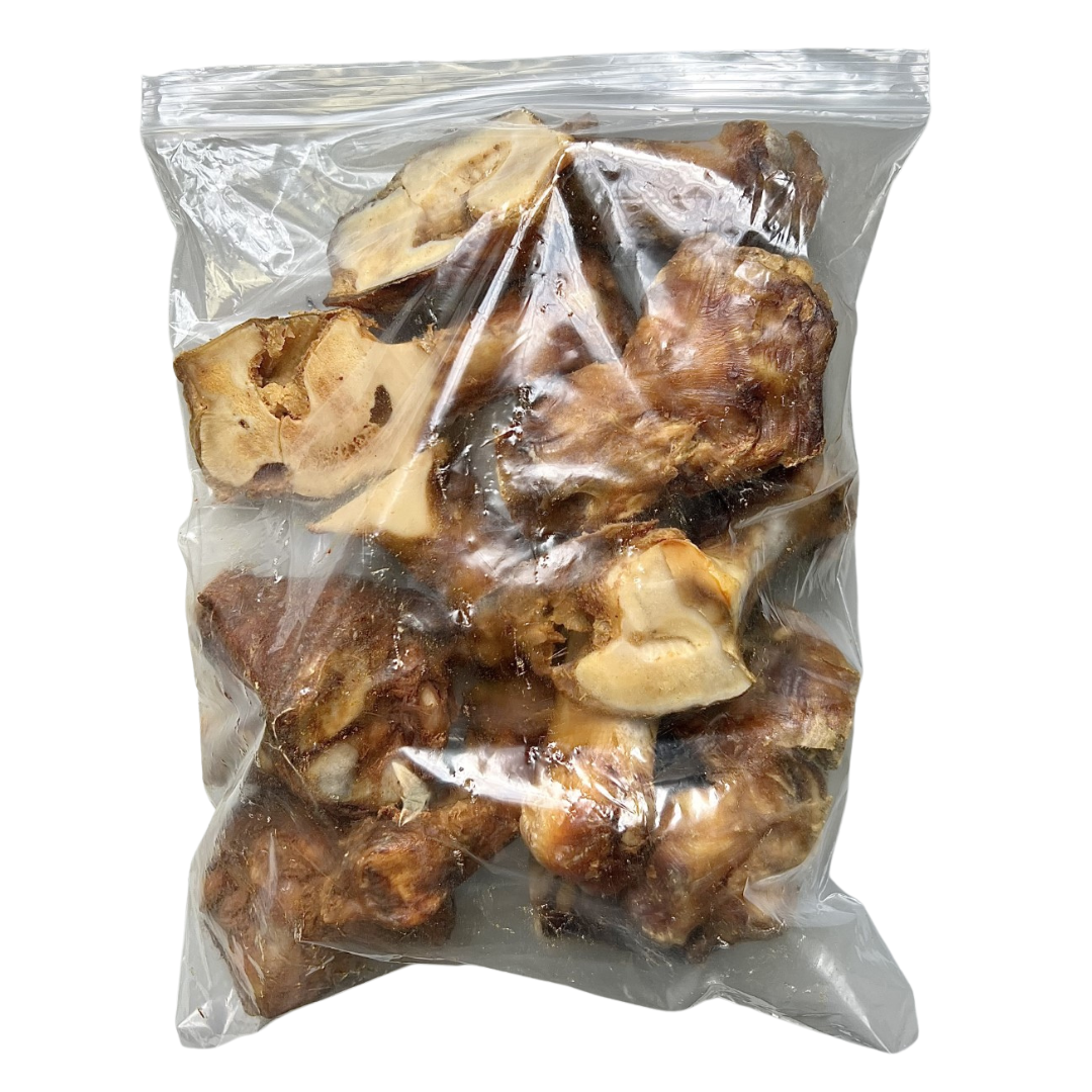 5 LB Beef Tidbit Bag