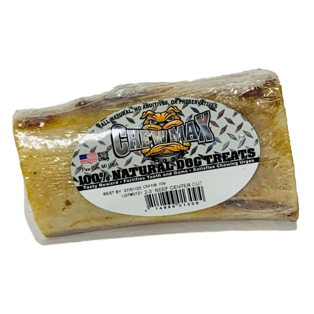 2"-3" Beef Center Cut Bones