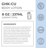GHK-Cu Lotion