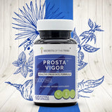 Prosta Vigor Capsules - Healthy Prostate Formula