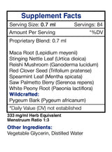 Prosta Vigor - Healthy Prostate Formula