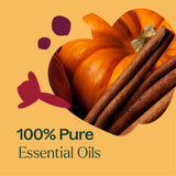 Pumpkin Spice Essential Oil Blend