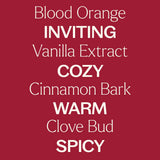 Pumpkin Spice Essential Oil Blend