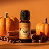 Pumpkin Spice Essential Oil Blend