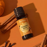 Pumpkin Spice Essential Oil Blend