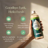 Puracy Carpet & Upholstery Shampoo