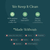 Puracy Carpet & Upholstery Shampoo