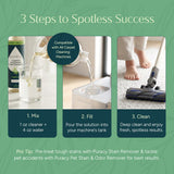 Puracy Carpet & Upholstery Shampoo