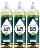 Dish Soap