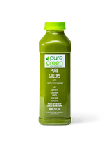 Best Seller Cold Pressed Juice 6pk