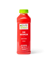 Pure Basic, Cold Pressed Juice 6pk