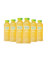 PURE GINGERADE
