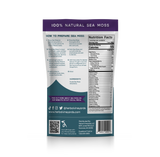 Premium Purple Raw Sea Moss (1.4 oz)