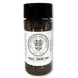 Freeze-Dried Quail Organ Max Topper