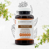 Quinine Capsules
