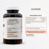 Quinine Capsules