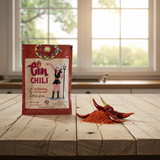 Championship Cin Chili Mix – Award-Winning, Flavor-Packed Delight.