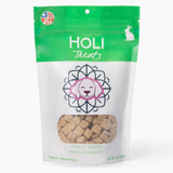 Rabbit Dog Treats - Freeze-Dried - Single Ingredient