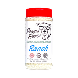 Pawpa Flavor Ranch