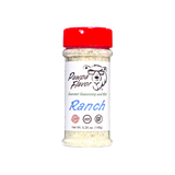 Pawpa Flavor Ranch