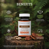 Secrets of the Tribe Red Root Capsules