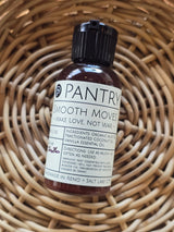 Pantry Products Smooth Moves Lube – Make Love, Not War