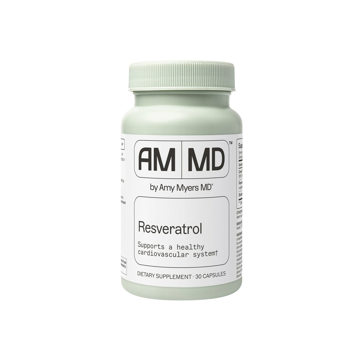 Resveratrol