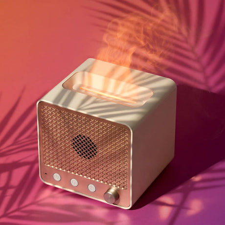 RetroFlame Diffuser