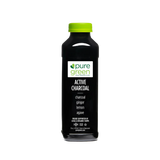 ACTIVE CHARCOAL