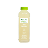PURE GINGERADE