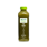 PURE GREENS APPLE