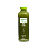 PURE GREENS ALG