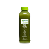 PURE GREENS LG