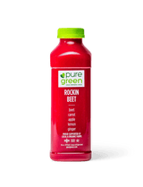 Best Seller Cold Pressed Juice 6pk