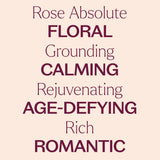 Rose Absolute Pre-Diluted Roll-On
