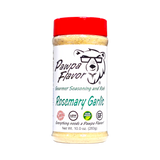 Pawpa Flavor Rosemary Garlic