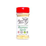 Pawpa Flavor Rosemary Garlic