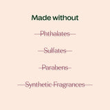 Rose with Bakuchiol Facial Serum