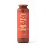 Famiglia Crispino Calabrian Chili Pasta Sauce Starter — Peperoncino