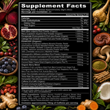 Pre-Workout - Strawberry Mango