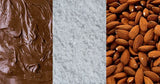Sprouted Almond & Sea Salt Bark