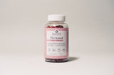 Halal Prenatal Vitamins - Gummy Multivitamins with Folate & DHA - 90 Count | Salaam Nutritionals