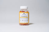 Halal Prenatal Bundle: Vitamin D3, Omega 3 Fish Oil & Prenatal Gummies (3 Bottles)